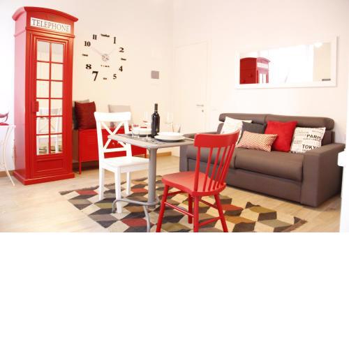 Art Apartment Scala