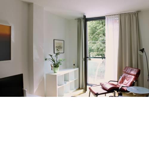Art Apartment Scharitzerstraße