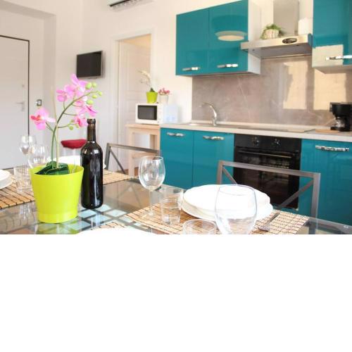 Art Apartment stazione A