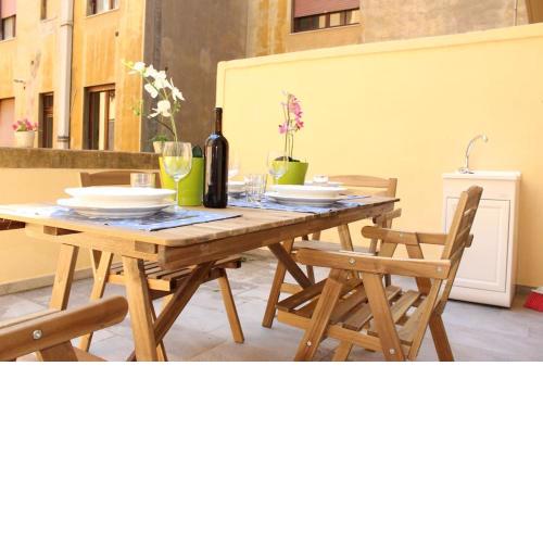 Art Apartment Stazione B