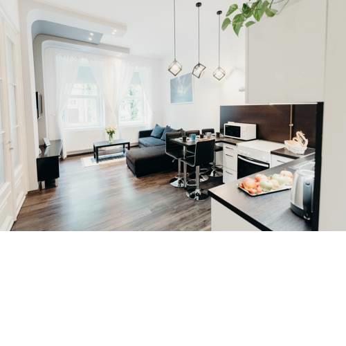 Art Apartment Szeged