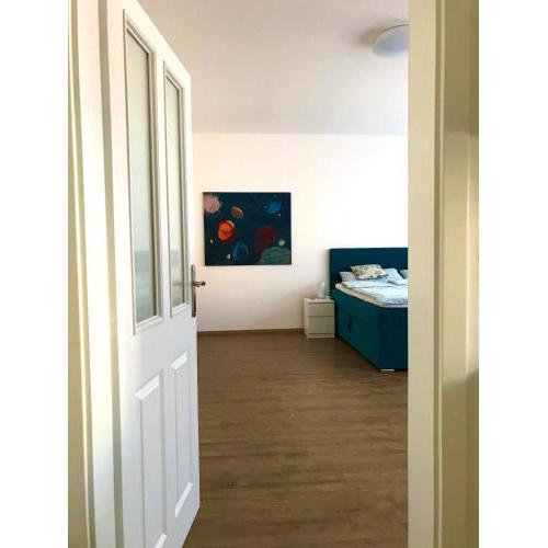 Art Apartment Telč