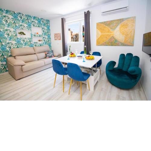 Art Apartments Alicante - free your creativity and inspiration