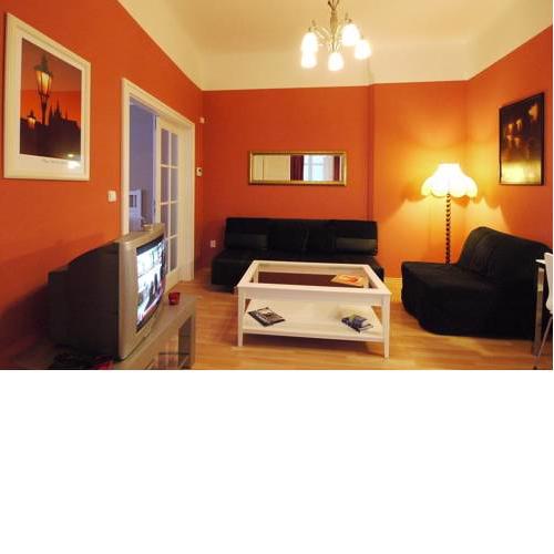 Art Apartments Palladium