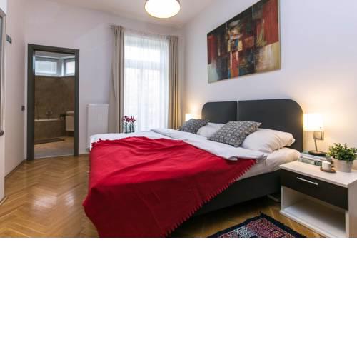 Art Apartments Prague II