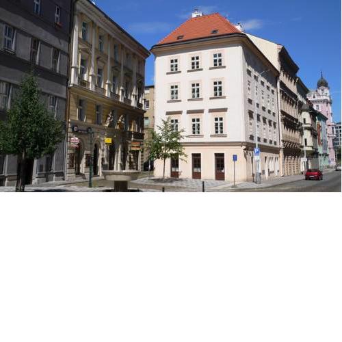 Art Apartments Prague