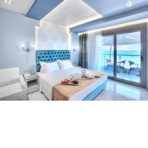 Art Boutique Suites
