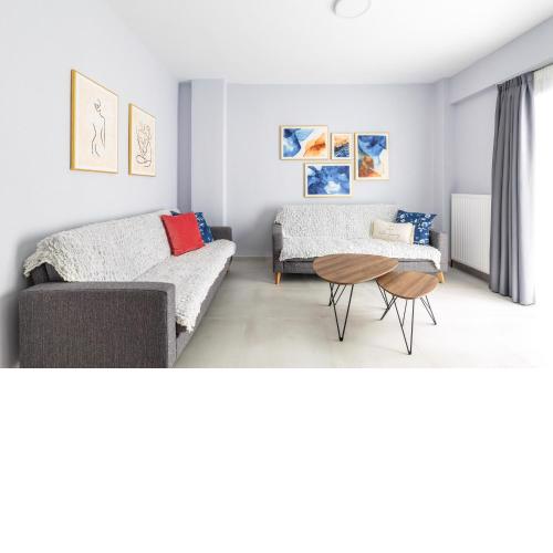 Art Central Suites