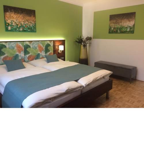 Art Chic - your exklusive stay