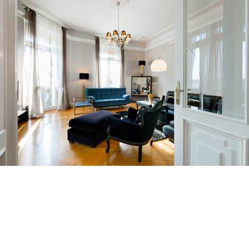 Art Deco Basilica Residence