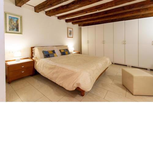 Art Dreams Apartment Dimora Casanova