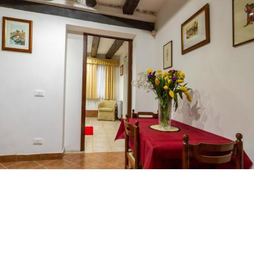 Art Dreams Apartment Teatro Italia