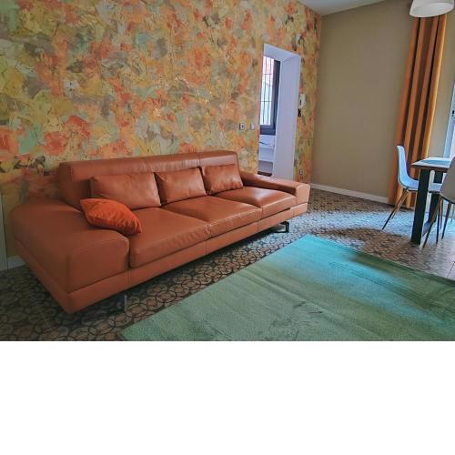 Art flat in center near to sea