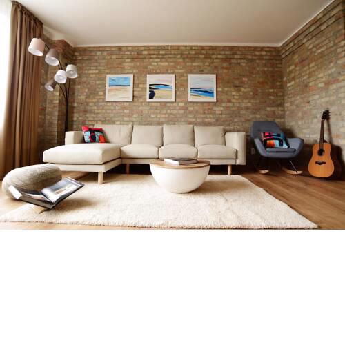 Art Gallery Apartment