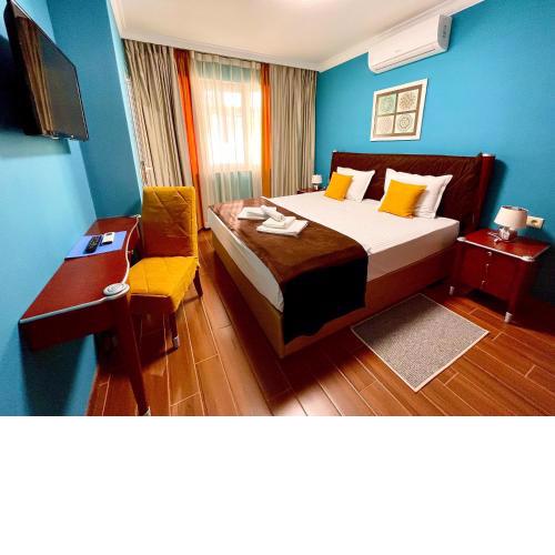 Art Green Boutique Hotel