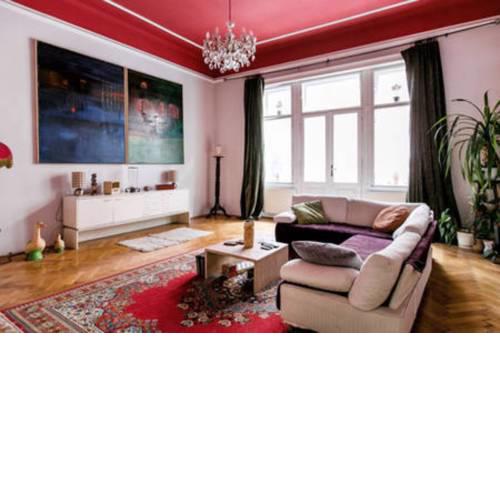 Art Haven Apartment in Budapest