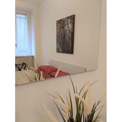 Art Home Apartment Navigli