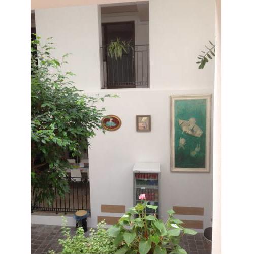 Art Hostel Taurus