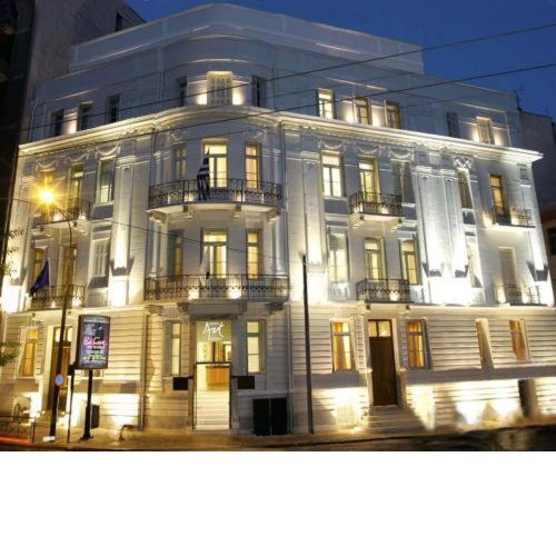 Art Hotel Athens