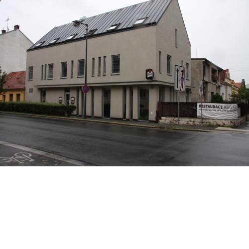 Art Hotel Podebrady