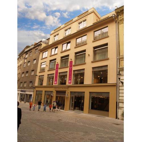Art Hotel William