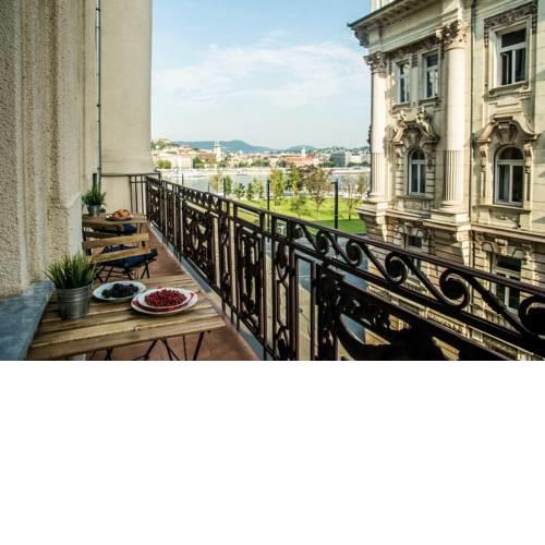 ART HOUSE BUDAPEST