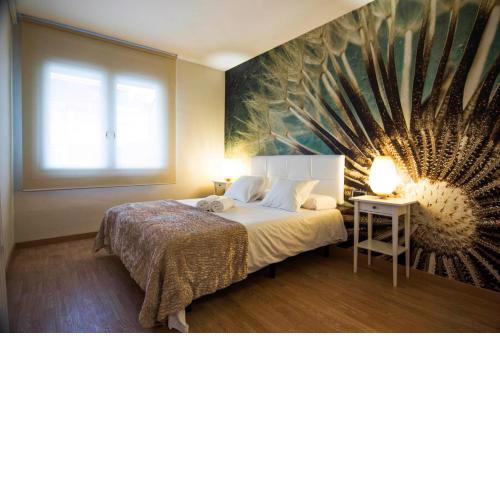 Art House Fira Apartments