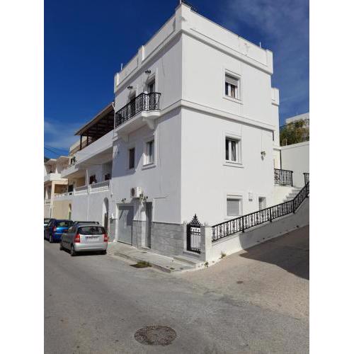Art House Syros