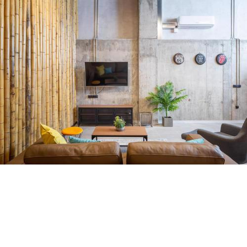 ART LOFTS Valencia by Benisur