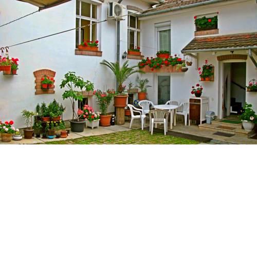 Art Magánszálláshely