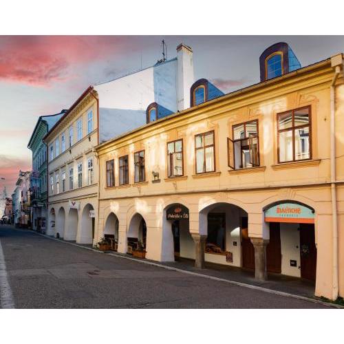 ART Residence Bohemia