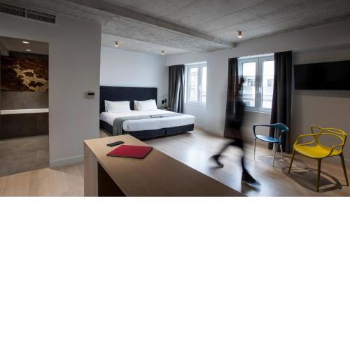 Art Suites Korai