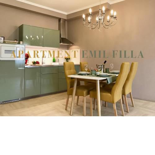 Art Suites Spalena