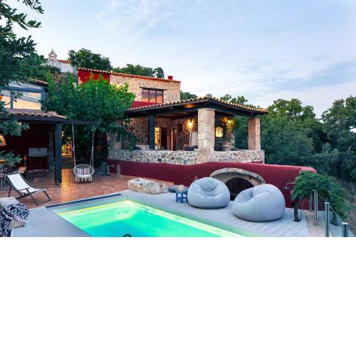 Art Villa Kastellos