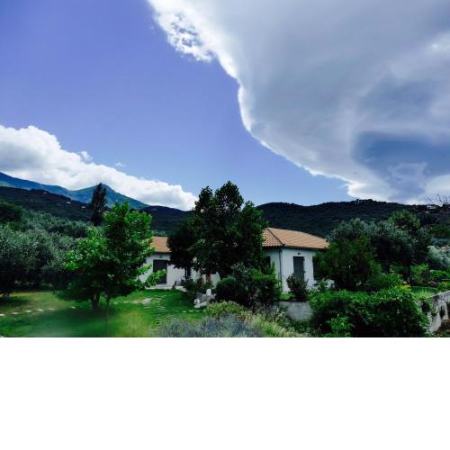 Art Villa Pelion