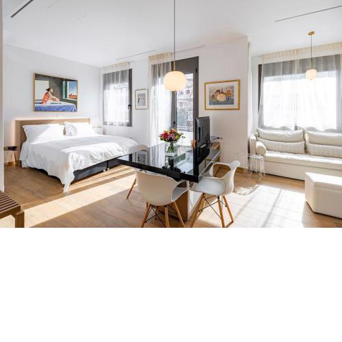 ART-W Executive Apartments