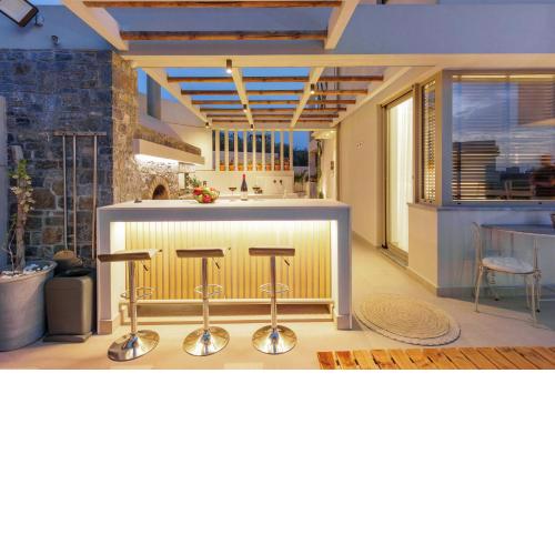 Arte Casa Luxury Resort