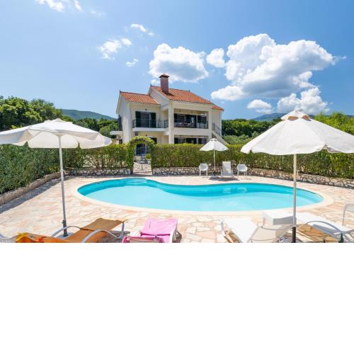 Arte villa Margarita apartment