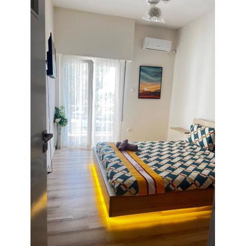 artemida apartment near the sea
