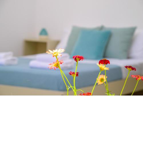 Artemis apartment ground floor