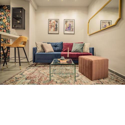 Artemis Apartment Midas Home Project