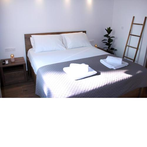 Artemis Apartment