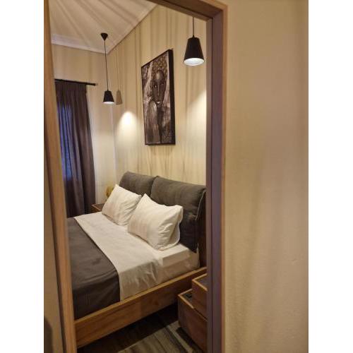 artemis apartment
