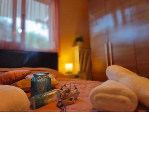 Artemis Apartment