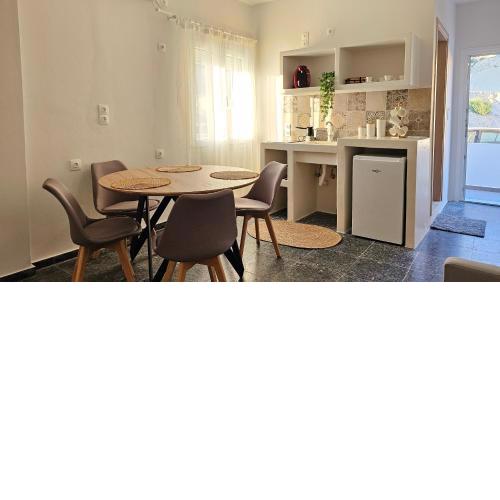 Artemis Cozy Apartment