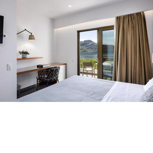 Artemis Exclusive Double Sea View Adults Only