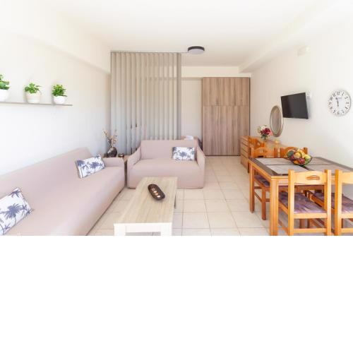 Artemis Fani Apartments