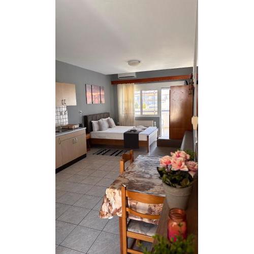 Artemis Hotel Apartments