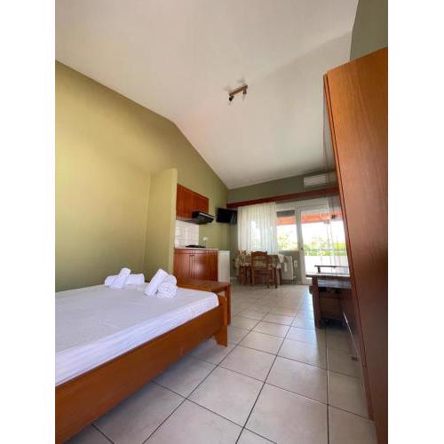 Artemis Hotel Apartments