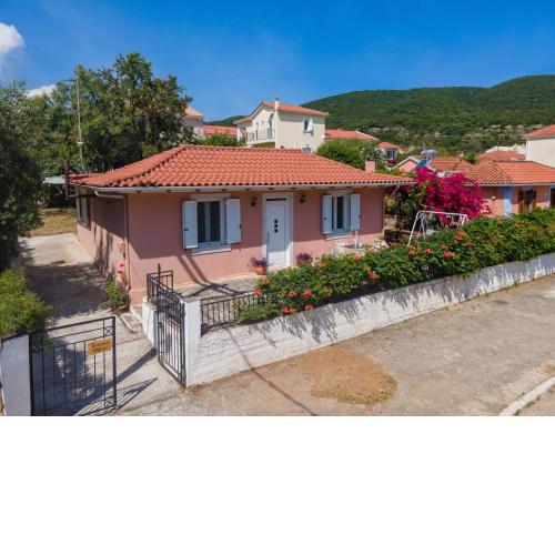 Artemis House